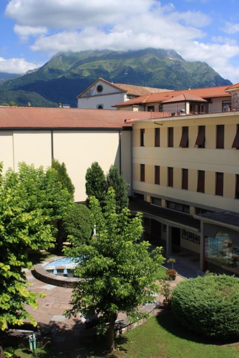 Casa per ferie Al Centro Hotel in Belluno