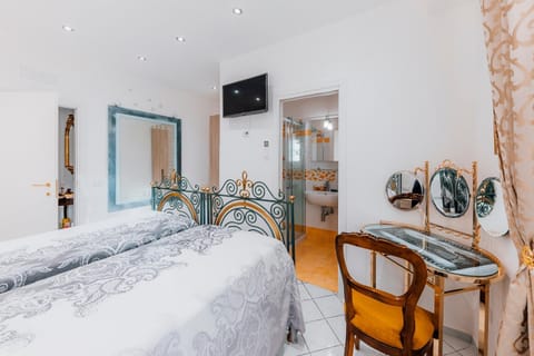 Gelsomino Rooms Ravello Bed and Breakfast in Ravello