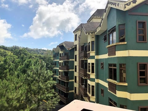 Day, View (from property/room), Balcony/Terrace, Balcony/Terrace
