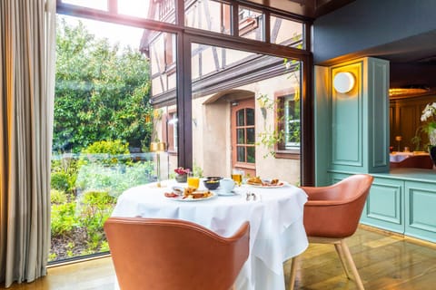 Restaurant/places to eat, Breakfast