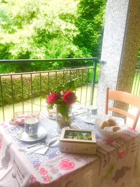 Casa Grazia Apartment in Bellagio