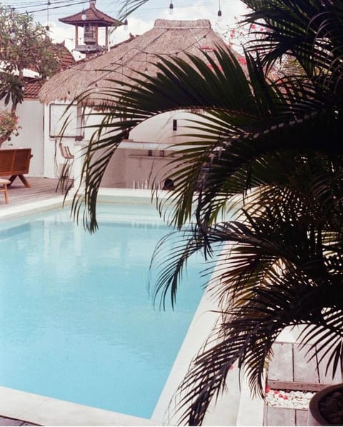 Love Song Boutique Hotel Hotel in North Kuta