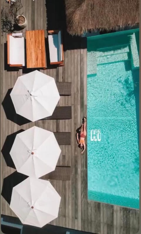 Love Song Boutique Hotel Hotel in North Kuta