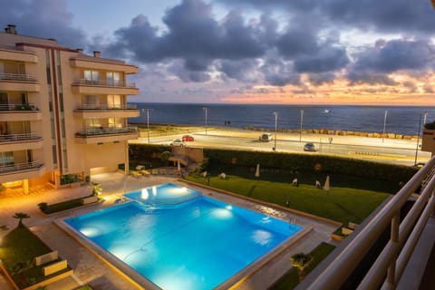 Patio, Garden, Beach, Swimming pool