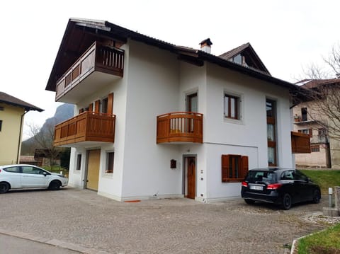 Casa nel verde Apartment in Trentino-South Tyrol