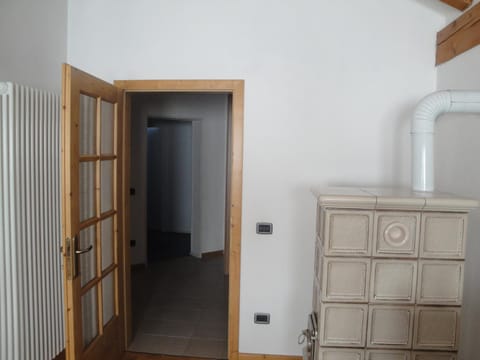 Casa nel verde Apartment in Trentino-South Tyrol