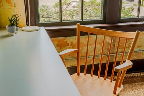 Travelers Hotel Hotel in Clarksdale