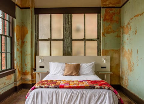 Travelers Hotel Hotel in Clarksdale