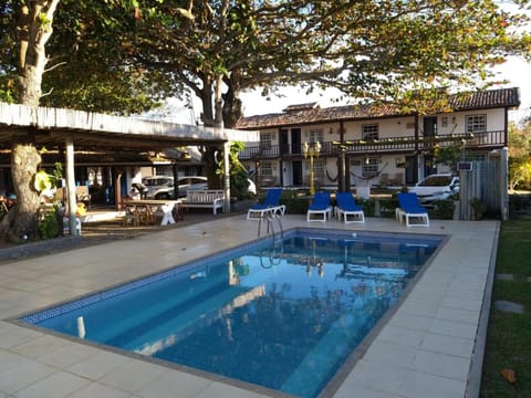 Pousada Maria Farinha Inn in Armacao dos Buzios