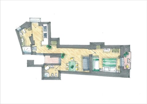 Other, Floor plan