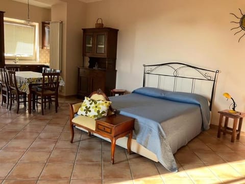 B&b La Magnolia Bed and Breakfast in Castellammare di Stabia
