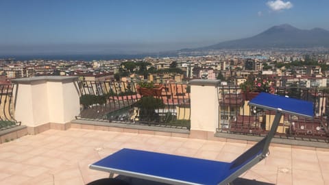 B&b La Magnolia Bed and Breakfast in Castellammare di Stabia
