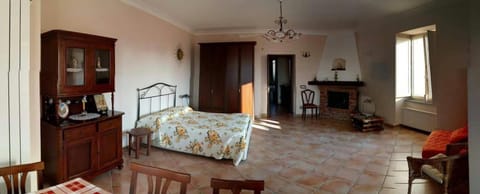 B&b La Magnolia Bed and Breakfast in Castellammare di Stabia