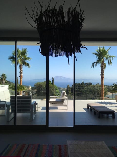 Sea view