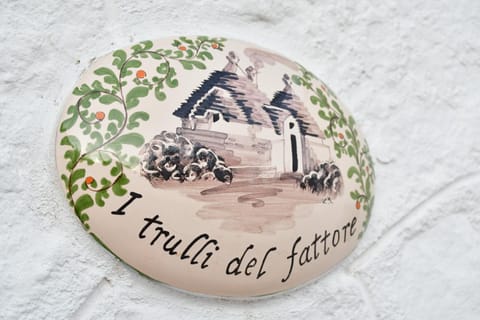 Decorative detail