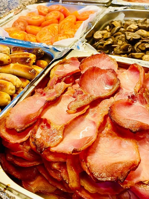 Cliff Top Apartment 3 Bedroom Apartment in Shanklin