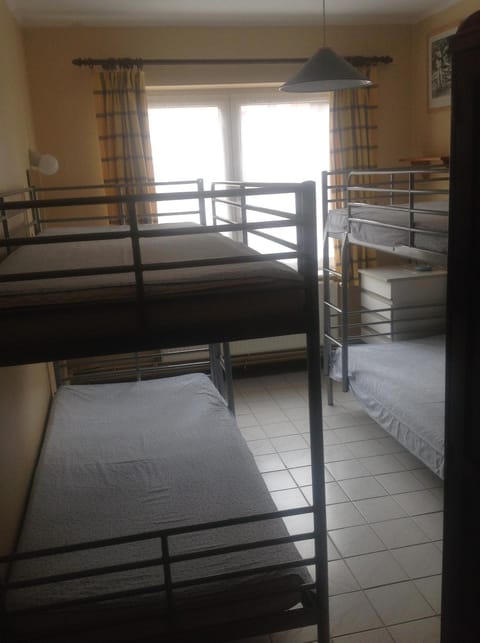 Le Neptune Apartment in Koksijde