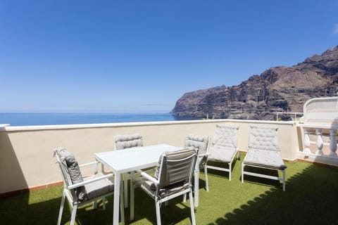 Natural landscape, View (from property/room), Balcony/Terrace