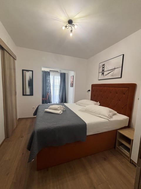 Apartments Petrović Apartment in Makarska