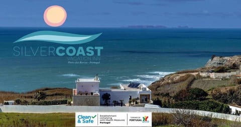 Property logo or sign, Natural landscape, Sea view