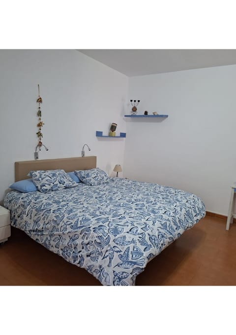 FINCA LA JORADITA House in El Hierro