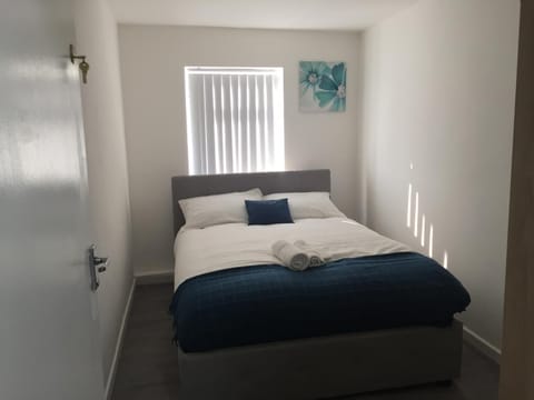 Sama's Stylish Room 2 Vacation rental in Manchester