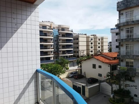 APARTAMENTO PRAIA FORTE Apartment in Cabo Frio