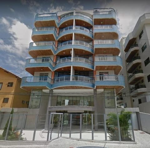 APARTAMENTO PRAIA FORTE Apartment in Cabo Frio