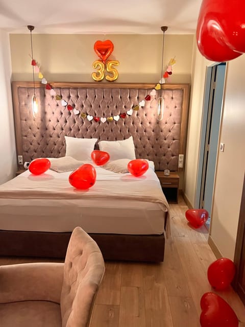 Paris Luxury Guest House - CDG Aéroport Bed and Breakfast in Île-de-France