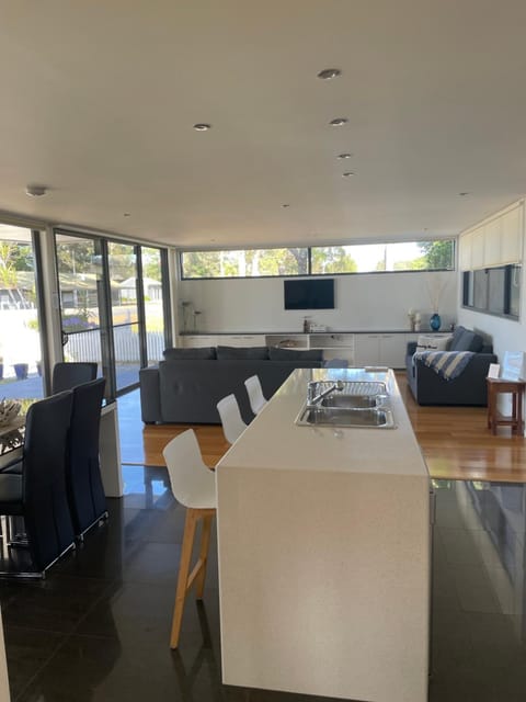 Gull Apartment Apartment in Strahan