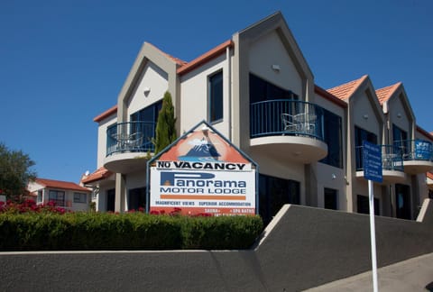 Property building, Balcony/Terrace