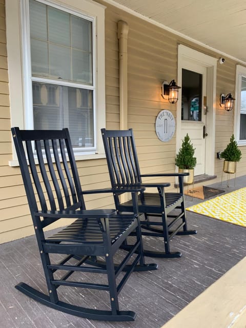 Nest Hudson Hotel in Hudson