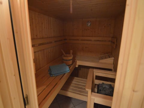 Spa and wellness centre/facilities