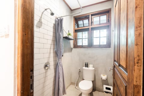 Shower, Toilet, Bathroom, bidet