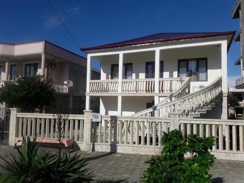 Property building, Day, View (from property/room), Balcony/Terrace, Street view