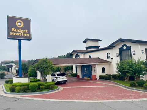 Property logo or sign