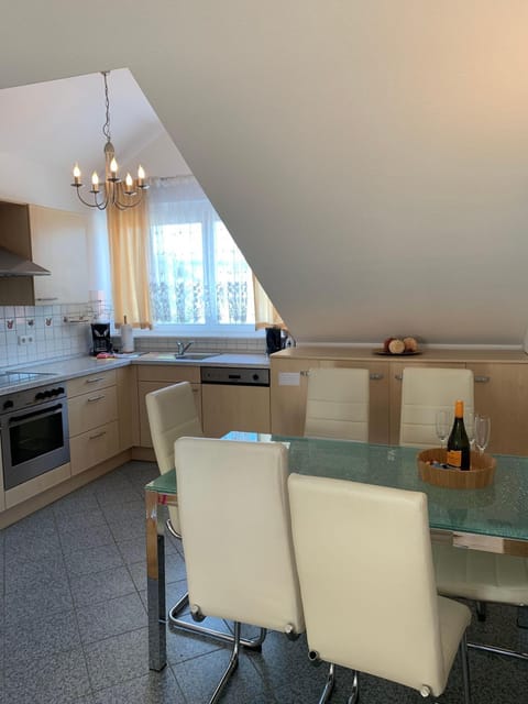 Ferienwohnung-Elena Apartment in Oberstaufen