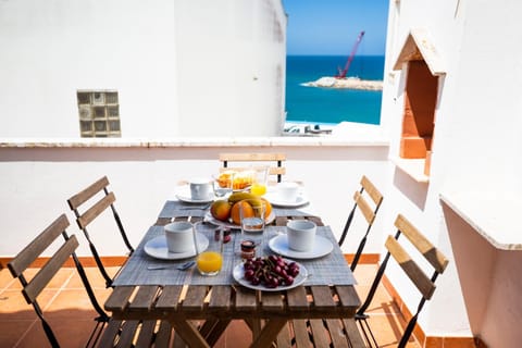Property view