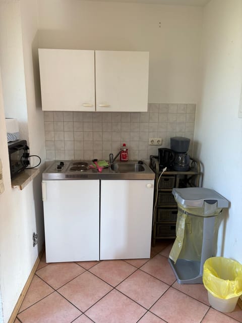 Iseler Mühle Apartment in Schleswig-Holstein