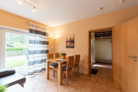 Nordwind House in Cuxhaven