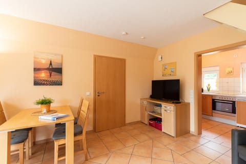 Nordwind House in Cuxhaven