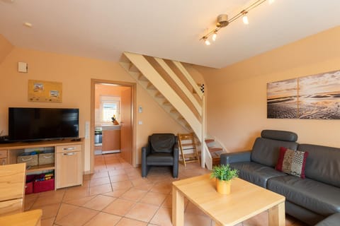 Nordwind House in Cuxhaven