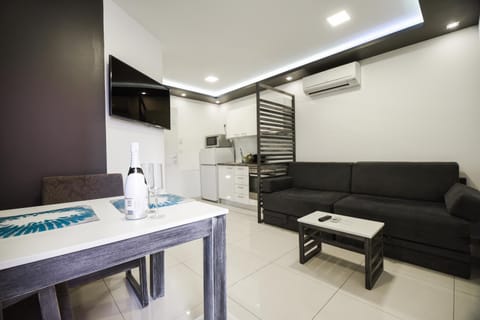 Villa San Antonio-exclusive apartments Bed and Breakfast in Lika-Senj County