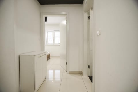 Villa San Antonio-exclusive apartments Bed and Breakfast in Lika-Senj County