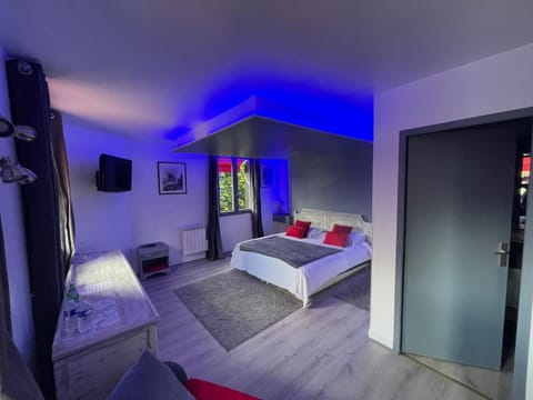 Le Relais Du Haras - Deauville Hotel in Normandy