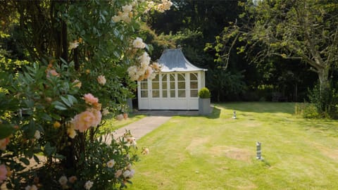 Fox & Hounds Country Hotel Country House in North Devon District