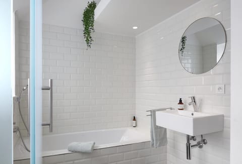 Loftsuite Bed and Breakfast in Ghent