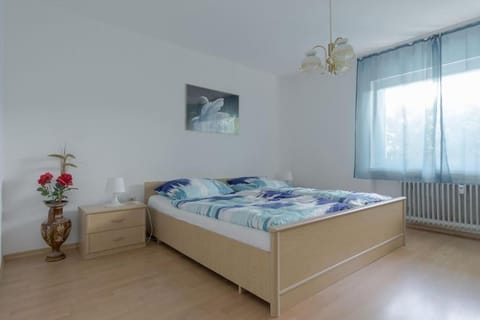 Villa Bella Vi Apartment in Schaffhausen, Switzerland