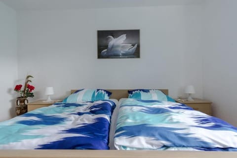 Villa Bella Vi Apartment in Schaffhausen, Switzerland