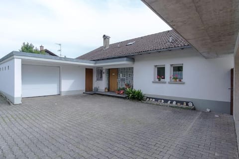 Villa Bella Vi Apartment in Schaffhausen, Switzerland